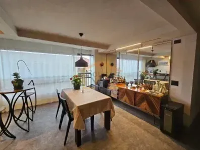 Apartamento com 3 Quartos à venda, 107m² no Santana, São Paulo