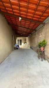 Casa com 2 Quartos à venda, 46m² no Residencial Rio de Janeiro, Uberaba