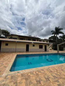 Fazenda/Sítio com 5 Quartos à venda, 780m² no Pau Arcado, Campo Limpo Paulista