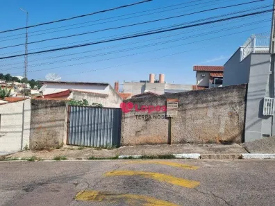 Lote/Terreno à venda, 193m² no Centro, Vinhedo