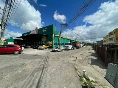 Lote/Terreno à venda, 407m² no Parque Jóquei Club, Campos dos Goytacazes