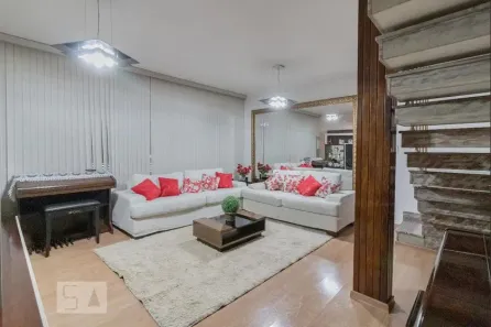 Casa com 5 Quartos à venda, 200m² no Vila Parque Jabaquara, São Paulo