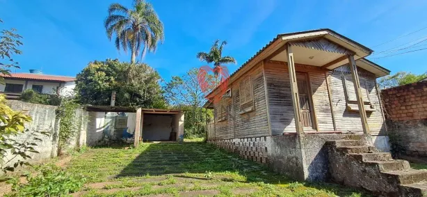 Lote/Terreno à venda, 252m² no Centro, Gravataí