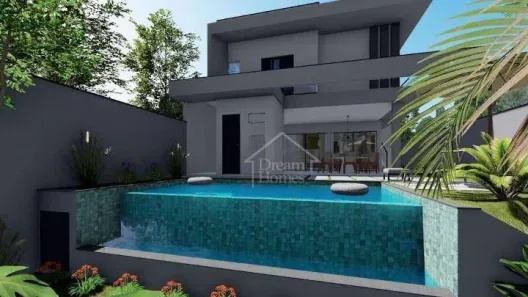 Casa de Condomínio com 3 Quartos à venda, 232m² no Vila Pagano, Valinhos