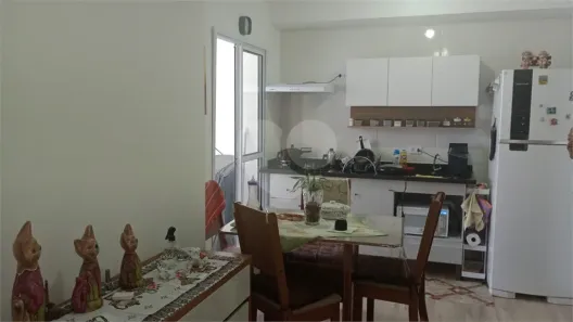 Apartamento com 2 Quartos à venda, 43m² no Vila Guilhermina, São Paulo