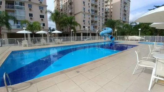 Apartamento com 2 Quartos à venda, 58m² no Morada de Laranjeiras, Serra