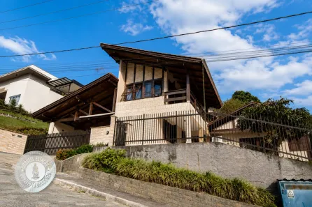Casa com 3 Quartos à venda, 233m² no Wunderwald, Pomerode