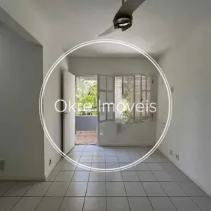 Casa com 5 Quartos à venda, 450m² no Humaitá, Rio de Janeiro