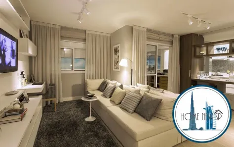 Apartamento com 3 Quartos à venda, 97m² no Vila Antonieta, Guarulhos