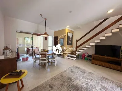 Casa de Condomínio com 4 Quartos à venda, 130m² no Bairro de Juquehy, São Sebastião
