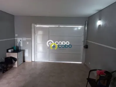 Casa com 2 Quartos à venda, 155m² no Castelinho, Piracicaba