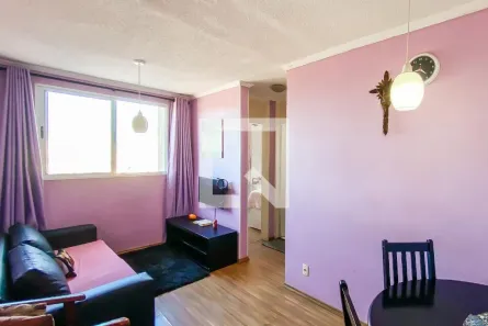 Apartamento com 2 Quartos à venda, 44m² no Ermelino Matarazzo, São Paulo