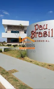 Lote/Terreno à venda, 452m² no Jardim Pau Brasil, Americana