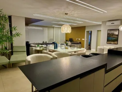 Apartamento com 3 Quartos à venda, 180m² no Vila Itapura, Campinas