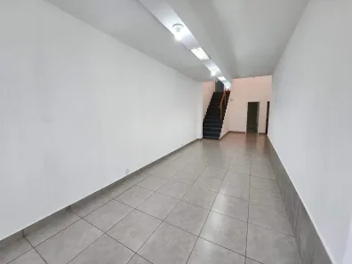 para alugar, 120m² no Santo Antônio, Belo Horizonte