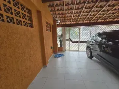 Sobrado com 3 Quartos à venda, 145m² no Jardim Alvorada, São José dos Campos
