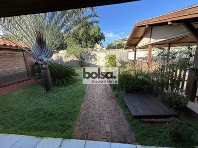Prédio Comercial à venda, 800m² no Jardim América, Bauru