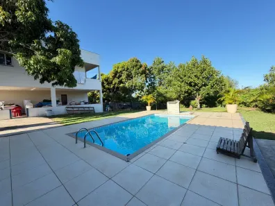 Fazenda/Sítio com 3 Quartos à venda, 5250m² no Jabaraí, Guarapari