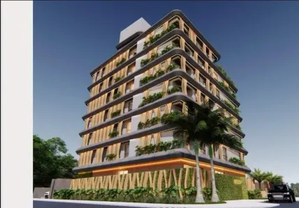 Apartamento com 1 Quarto à venda, 31m² no Manaíra, João Pessoa