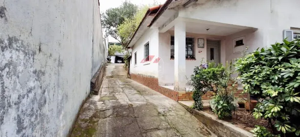 Casa com 2 Quartos à venda, 188m² no Santa Maria, São Caetano do Sul
