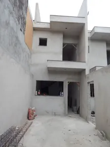 Sobrado com 3 Quartos à venda, 127m² no Cidade Patriarca, São Paulo
