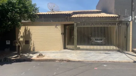 Casa com 3 Quartos à venda, 145m² no Jardim Simões, São José do Rio Preto