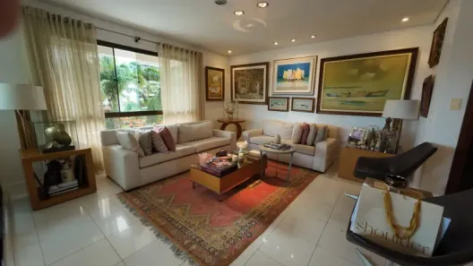 Apartamento com 3 Quartos à venda, 188m² no Pituba, Salvador