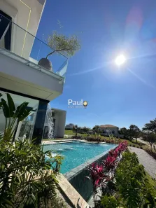 Casa de Condomínio com 4 Quartos à venda, 750m² no Fazenda Serra Azul, Itupeva