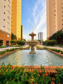 Apartamento com 3 Quartos à venda, 104m² no Jardim Santa Maria, São José do Rio Preto