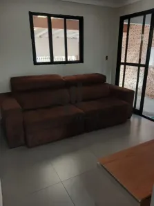 Casa com 2 Quartos à venda, 126m² no Nova Gerty, São Caetano do Sul