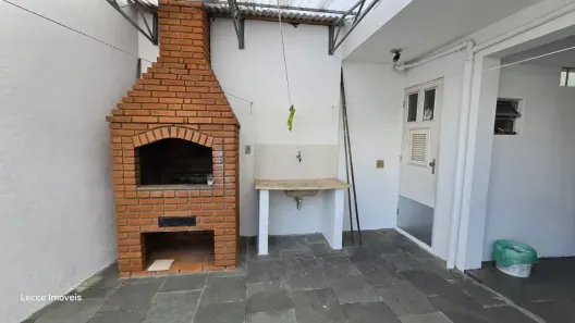 Casa com 3 Quartos à venda, 190m² no Vila São Paulo, São Paulo