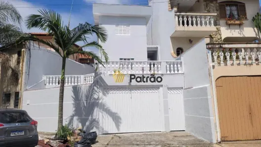 Sobrado com 2 Quartos à venda, 138m² no Parque Cidade Jardim, Jundiaí