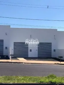 Ponto Comercial para alugar, 125m² no Loteamento Residencial Pequis, Uberlândia
