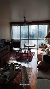 Apartamento com 4 Quartos à venda, 135m² no Tijuca, Rio de Janeiro