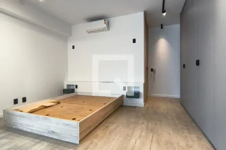 Kitnet com 1 Quarto à venda, 68m² no Vila Mariana, São Paulo