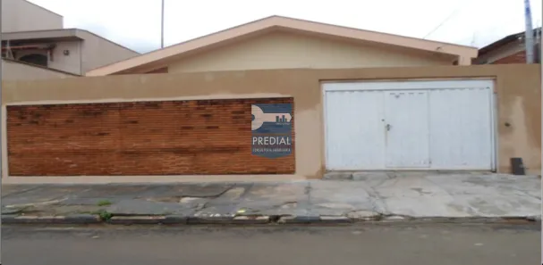Casa com 3 Quartos à venda, 220m² no Cidade Jardim, São Carlos