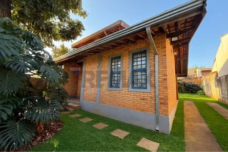 Casa com 3 Quartos à venda, 110m² no Bosque de Barão Geraldo, Campinas