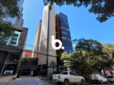 Sala Comercial para alugar, 45m² no Moinhos de Vento, Porto Alegre