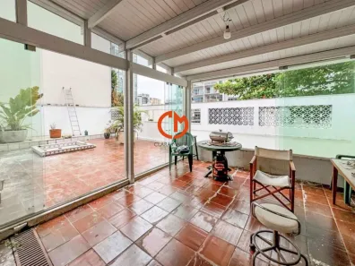 Cobertura com 3 Quartos à venda, 270m² no Leblon, Rio de Janeiro