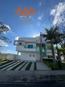 Casa de Condomínio com 4 Quartos para alugar, 950m² no Jardim Residencial Saint Patrick, Sorocaba
