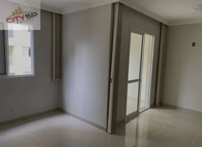 Apartamento com 3 Quartos à venda, 64m² no Cambuci, São Paulo