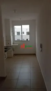 Apartamento com 2 Quartos à venda, 42m² no São Pedro, Ribeirão das Neves