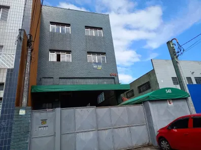 Galpão/Depósito/Armazém à venda, 500m² no Conceição, Diadema