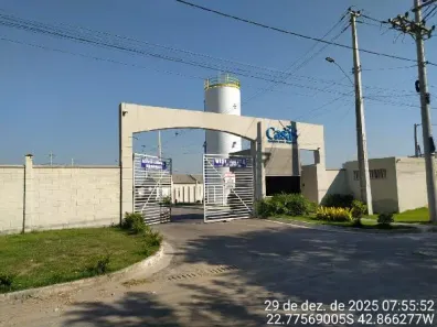 Casa com 2 Quartos à venda, 150m² no Caluge, Itaboraí