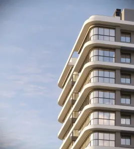 Apartamento com 3 Quartos à venda, 113m² no São Bento, Bento Gonçalves