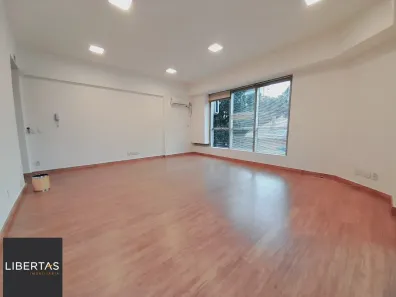 Sala Comercial com 1 Quarto para alugar, 34m² no Boa Vista, Porto Alegre