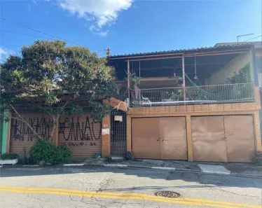 Casa com 3 Quartos à venda, 240m² no km 18, Osasco