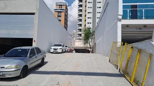 Lote/Terreno à venda, 400m² no Vila Gomes Cardim, São Paulo