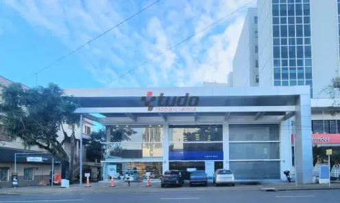 Ponto Comercial para alugar, 385m² no Centro, Novo Hamburgo
