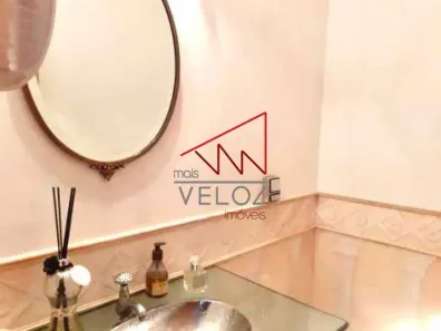 Apartamento com 4 Quartos à venda, 214m² no Lagoa, Rio de Janeiro